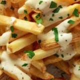 NY Style Cheese Fries