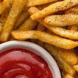 Ranch Season Fries