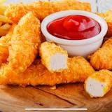 Chicken Fingers