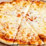 NY Style Cheese Pizza