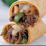 NY Steak Wrap