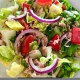 Italian Style Chef's Salad