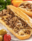 NY Philly Cheesesteak