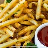 NY Style Crispy Fries